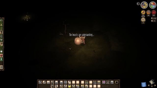 Uncompromising Mode - New, Harder Dragonfly & Shadow Spiders - Don't Starve Together смотреть онлайн