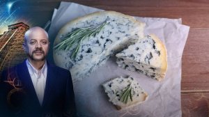 Проект "Ясень". Сыр с пенициллином. Азарт писателей. | Загадки человечества (03.06.20).