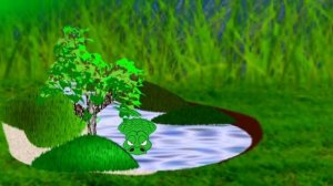 Зоопарк для малышей. Читаем стихи Маяковского