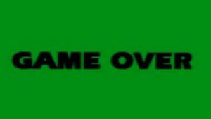 Game Over: Alive (Death Animations Part 3)