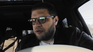 Кадилак Эскалейд - очень много машины за 7 МЛН рублей. Один день с Cadillac Escalade