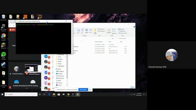Unit 8: Introduction to GitHub смотреть онлайн