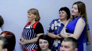 Детский, зажигательный танец "Танцуй, танцуй"