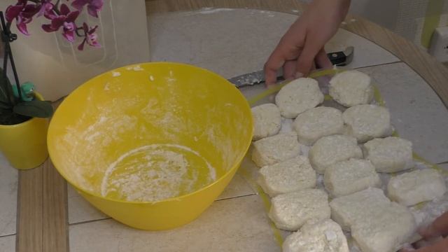 Сырники домашние смотреть онлайн