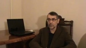 Писатель Андрей Ильин. Экстим: "Море и зимнее выживание".