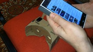 3d очки своими руками