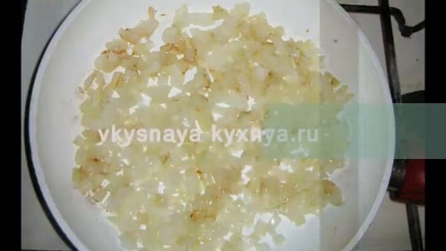 Стручковая фасоль с томатной пастой
