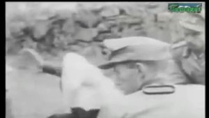 Карачай глазами немецких журналистов 1942г