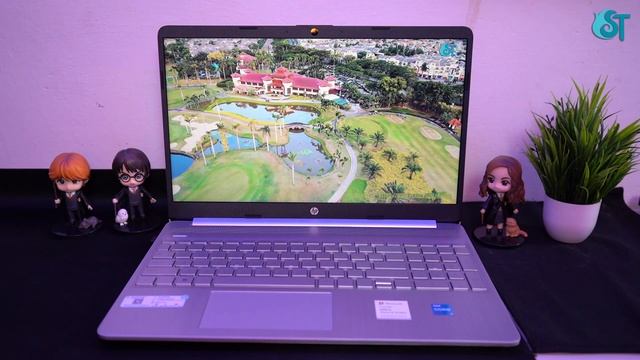 HP 15s- fq2629TU⚡New Launched Core i3 11Gen Laptop | Exclusive Unboxing & Review [Hindi]? смотреть онлайн