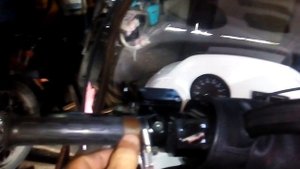 модернизация снегохода своими руками