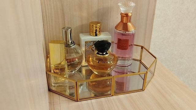 🎀Ароматы сентября🎀