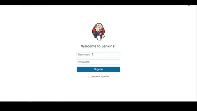 Docker Compose Jenkins With Customized dependencies смотреть онлайн
