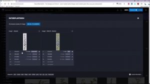 Прозрачная текстура в Blender 2.9