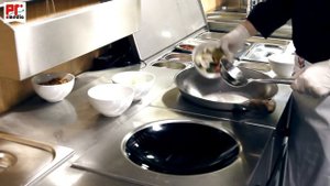 Ресторан паназиатской кухни «Манго Мун» в Калининграде