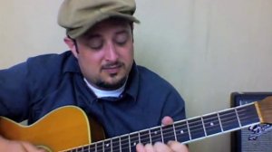 Lynyrd Skynyrd - Free Bird Style(Guitar Lesson) guitar chords