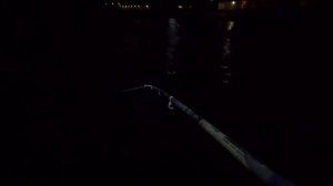 СЛОМАЛ УДИЛИЩЕ. НО ВСЕ РАВНО Наловил Крупного Луфаря.Черное Море Рыбалка