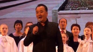 Песня ,, Мой Улан Удэ,,