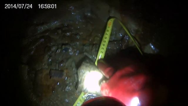 Резервуар в колодце на 12куб.м. смотреть онлайн