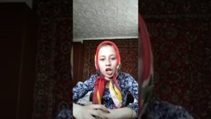 Юлиана Ольховская, "Как по Дону, по Доночку" плясовая Белгородской области