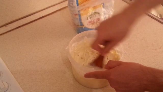 Дрожжевое тесто для пирожков. Вкусное тесто на пирожки от Ивана!