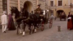 Anna and Vladimir - Putting On The Ritz