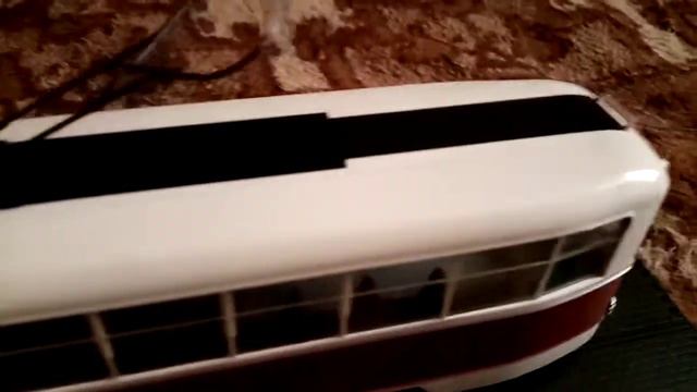 Обзор трамвая рвз 6 М2