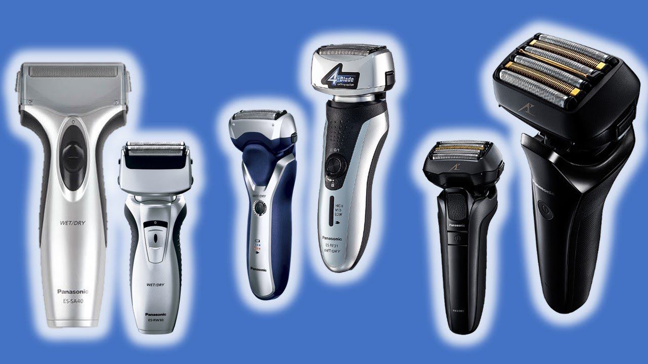 Как выбрать электробритву? смотреть онлайн