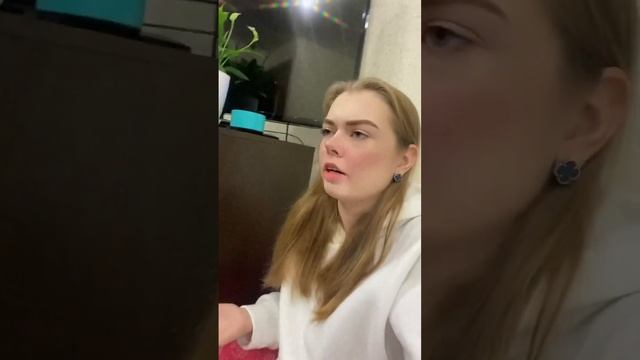 Алиса и Новый Год ? #алиса #яндексалиса #яндексстанция #юмор #новыйгод #нг #яндекс