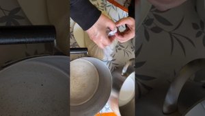 Готовлю эжигей - казахское традиционное лакомство из творога/ Как приготовить эжигей из творога?
