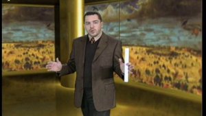 89. Несение Креста(Питер Брейгель)