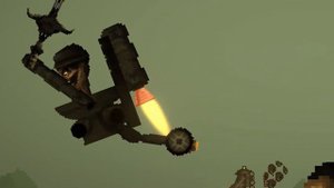 Skibidi Toilet in Melon Playground 55-64 (Multiverse)