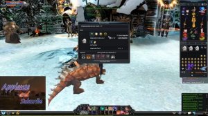 Cabal online гайд по улучшению вещей (upgrade item)