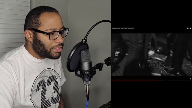 Kollegah & Farid Bang - "GAMECHANGER" Afroamerikanische Reaktion auf Deutschrap смотреть онлайн