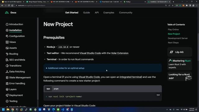 EP-2 การพัฒนาเว็บขั้นสูงด้วย Vue.js смотреть онлайн