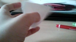 Как сделать сквиши из бумаги