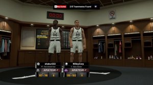 NBA 2K19 Jordan Rec Center PS4 Live Stream Maine SEO Expert