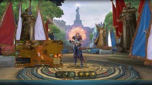 Кем играть в 2к19. ГАЙД по КЛАССАМ. Аллоды Онлайн