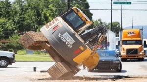 Опасные, Невезучие и Курьёзные Ситуации на Дороге | АВТОПОДБОРКА #35