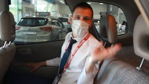 Toyota Corolla Spacio '1999  1.6л