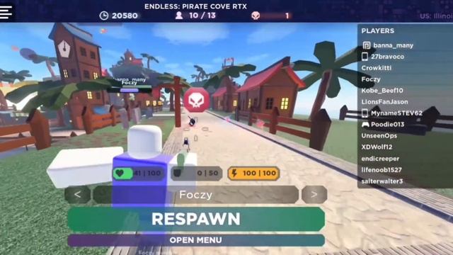 Im so bad at.. RAGDOLL UNIVERSE (Roblox Ragdoll Universe mobile) смотреть онлайн