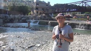 Мини-репортаж о поселке Макопсе №3