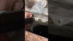Kia Sorento 2015 год 2 литра crdi замена теплообменника