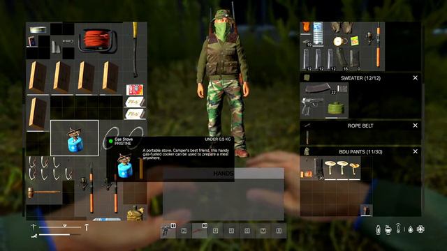Unexpected visitors?! - S1:E60| Disclaimer: 18+ 420 Friendly #DayZ !discord