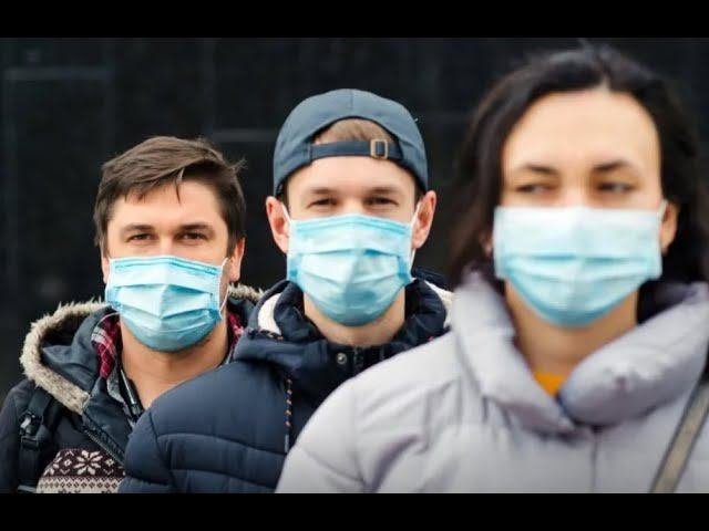 Вакцинация, соцподдержка, профориентирование: как Россия справляется с пандемией
