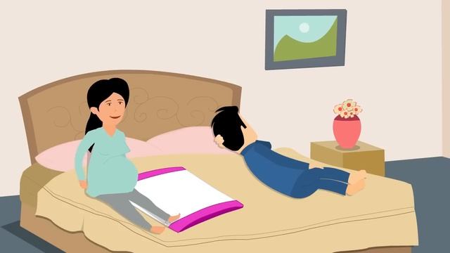 The Snoozle maternity slide sheet - How does it work? Tutorial. смотреть онлайн