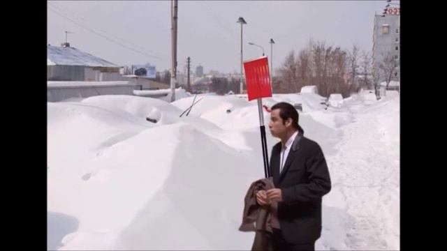 Первый снег товарища Жюкова(смотреть до конца) смотреть онлайн