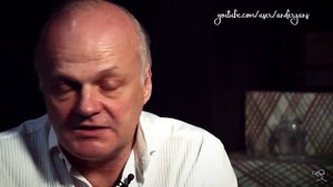 Сергей Барковский о театре