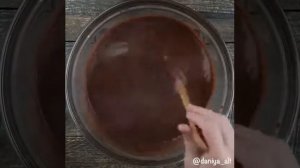 ШОКОЛАДНОЕ МОРОЖЕНОЕ