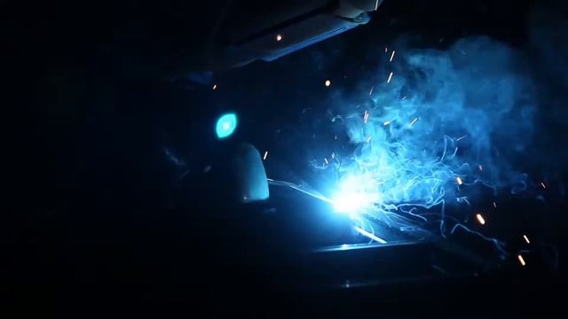 Кузница Жердева — Производство металлоконструкций смотреть онлайн