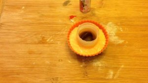 Тарталетка с кремом и ягодами. Тарталетка без специальных форм. Мыловарение. Мыло своими руками!